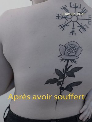 cover image of Après avoir souffert
